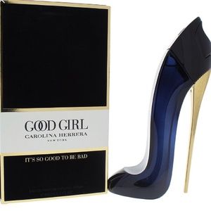 ☆FINAL MARKDOWN ☆Carolina Herrera Eau de perfum.